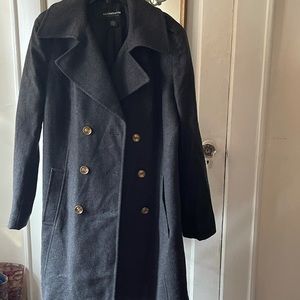 Liz Claiborne Trench Coat